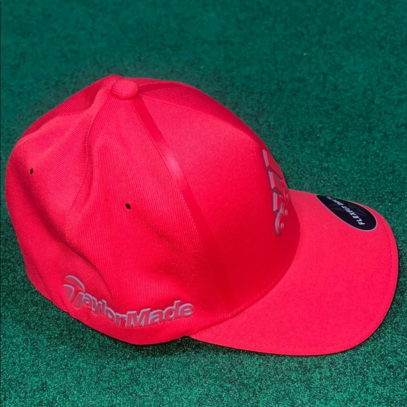 Adidas Taylormade Hat - Picture 2 of 4